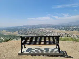 Mount Rubidoux Park