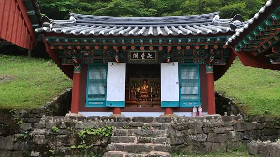 Dorimsa Temple