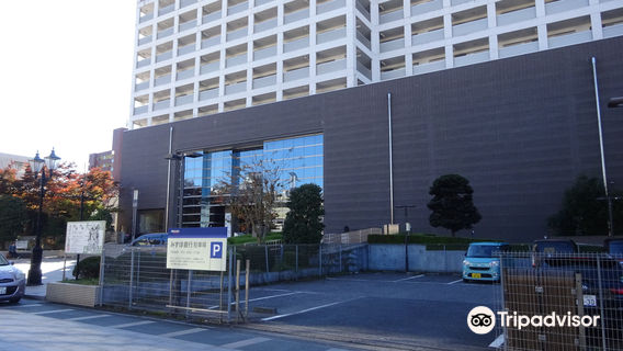 Ashikaga Museum of Art