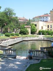 Guastalla Gardens