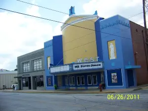 The West Cinema