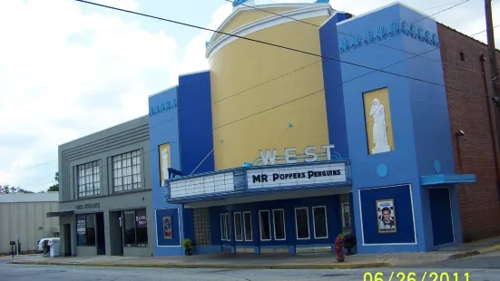 The West Cinema