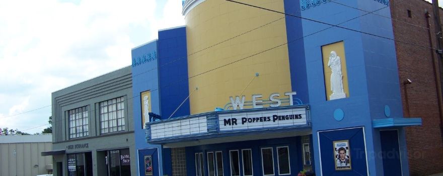 The West Cinema