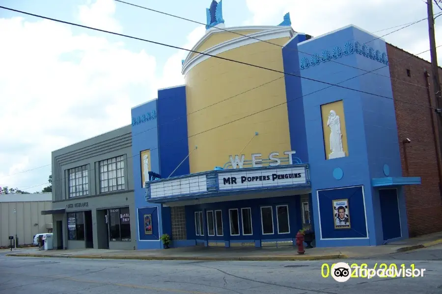 The West Cinema