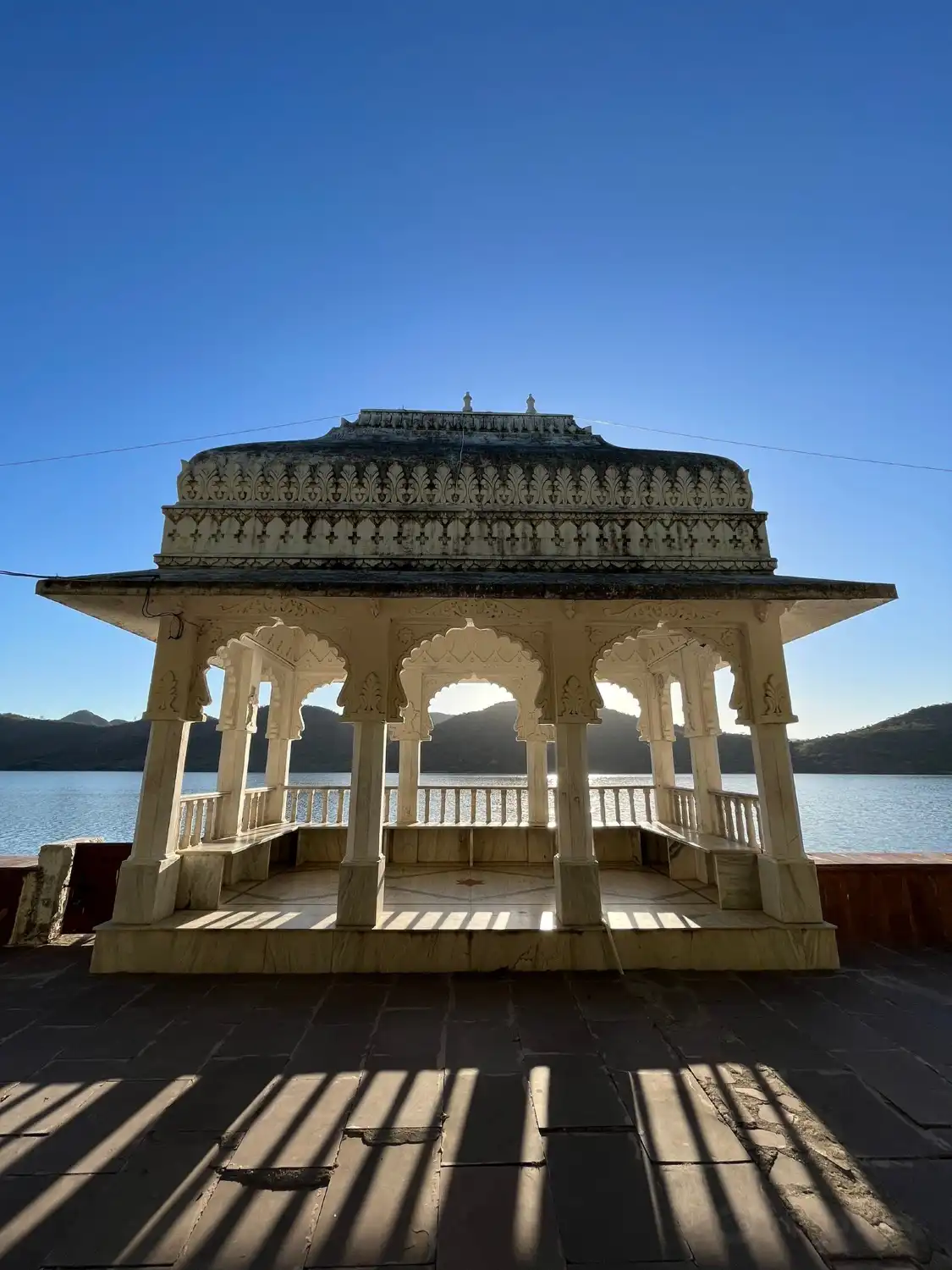 Badi Jheel Lake附近的飯店