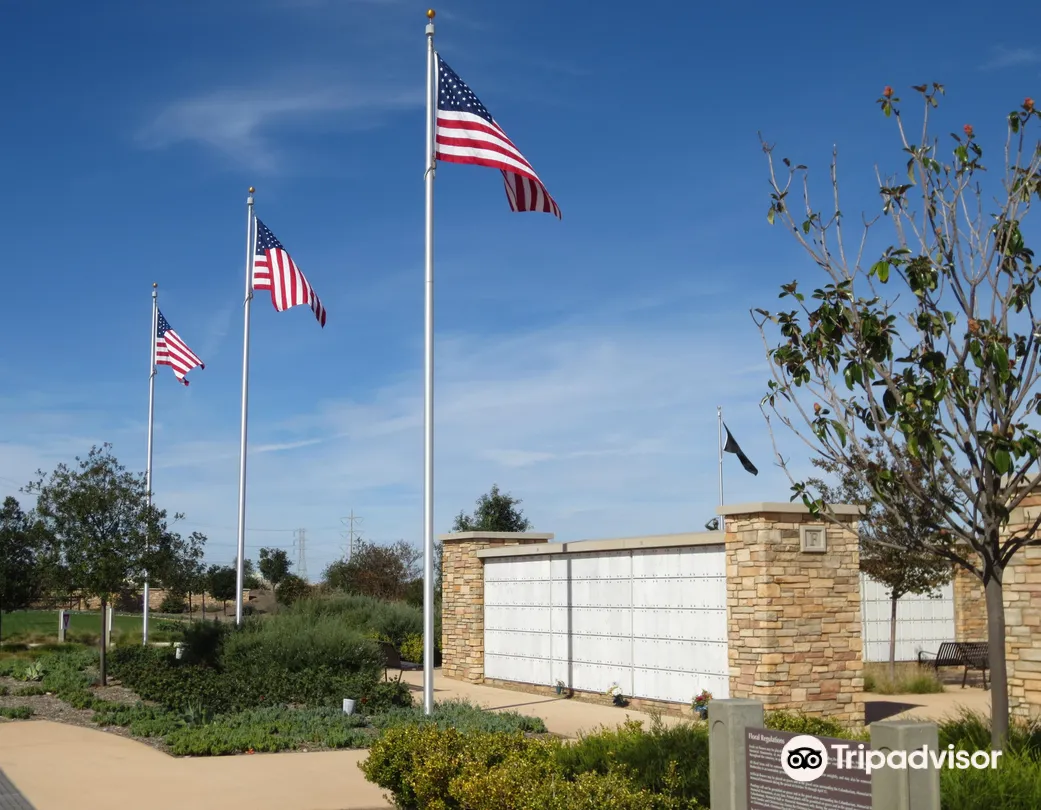 4_Miramar National Cemetery