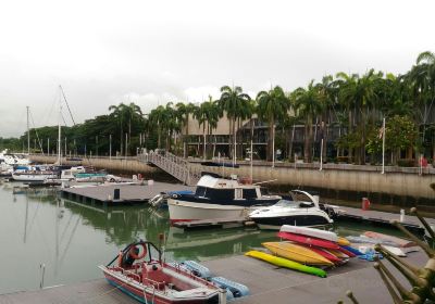 Puteri Harbour