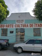 Itaobim Art and Culture Museum