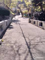Toshoji Bridge