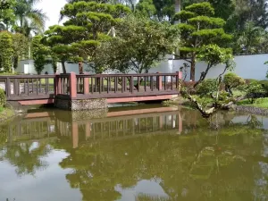 Taman Bunga Nusantara