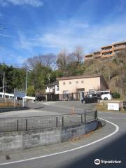 Site of Iwaki Taira Castle