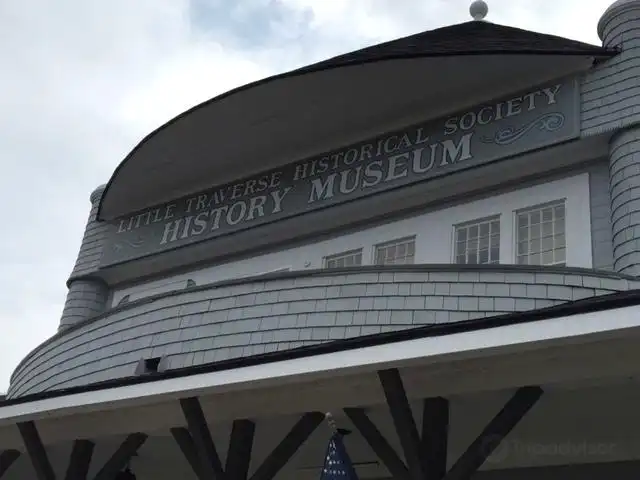 Hotels in der Nähe von Little Traverse History Museum