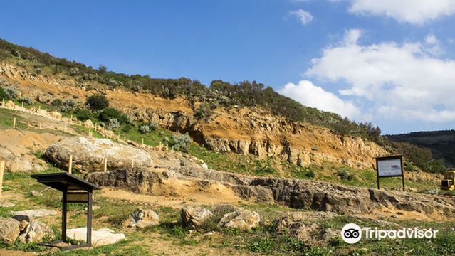 Parc - Paleo Archeo Centro