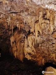 Grotte di CastelloTesino