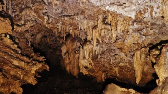 Grotte di CastelloTesino