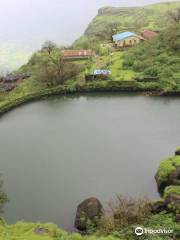 Gangasagar Lake