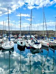 Whitehills Marina