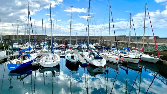 Whitehills Marina