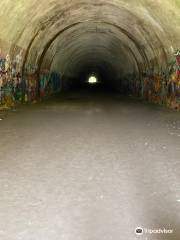 The Tunnel To Nowhere