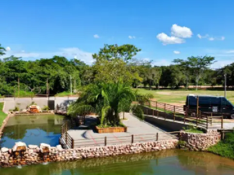 Pantanal Experiência