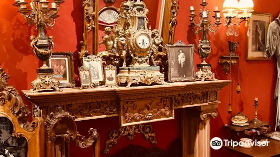 The Little Paris Museum | Bucharest