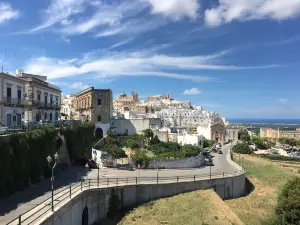 CENTRO STORICO
