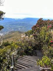 Let's Climb Mount Kinabalu