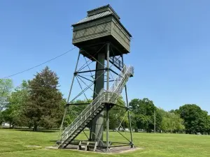 Fort Mott State Park