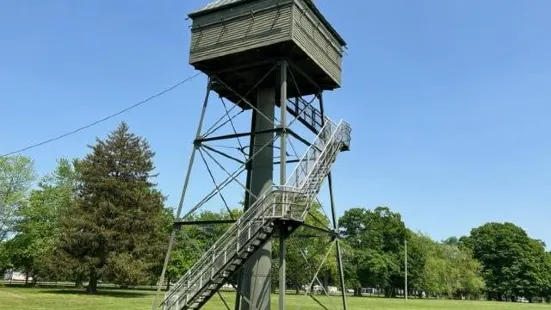 Fort Mott State Park