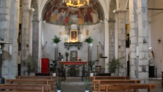 Santuario Madonna del Sorbo