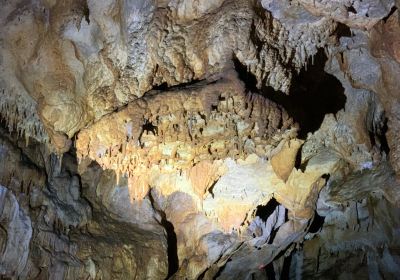 Grotte de Bernifal