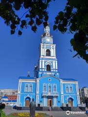 Holy Ascension Cathedral