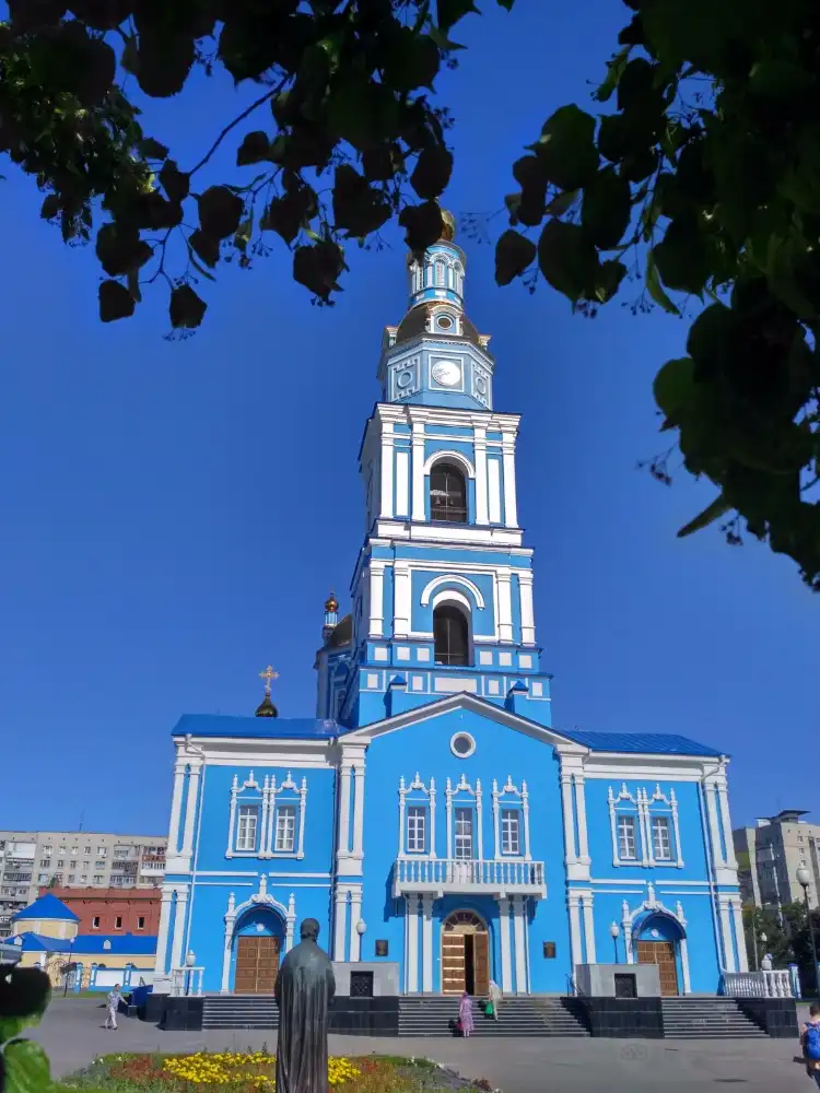 Hotels in Uljanovsk