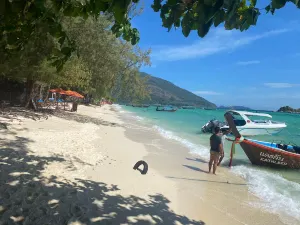 Pattaya Beach