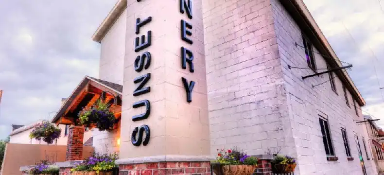 Hotels in Stevens Point