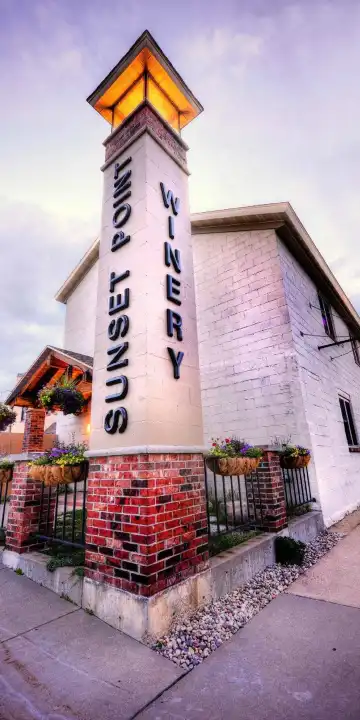 Hotels in Stevens Point