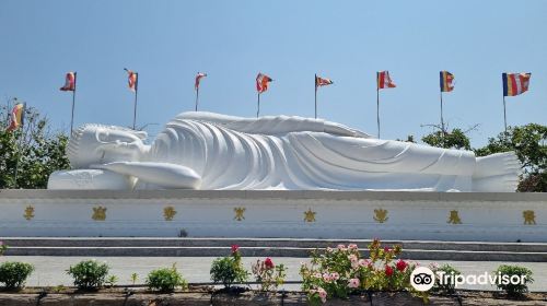 Linh Long Tu Temple