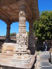 Samadhisvara Mahadev Temple