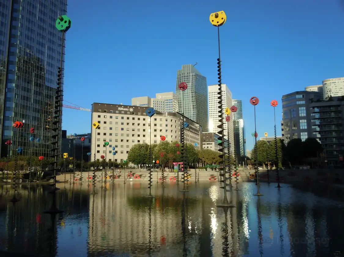 Hotels near Le Bassin Takis
