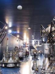 Museum of Cosmonautics and Rocket Technology