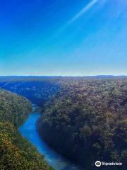 The Rock Lookout