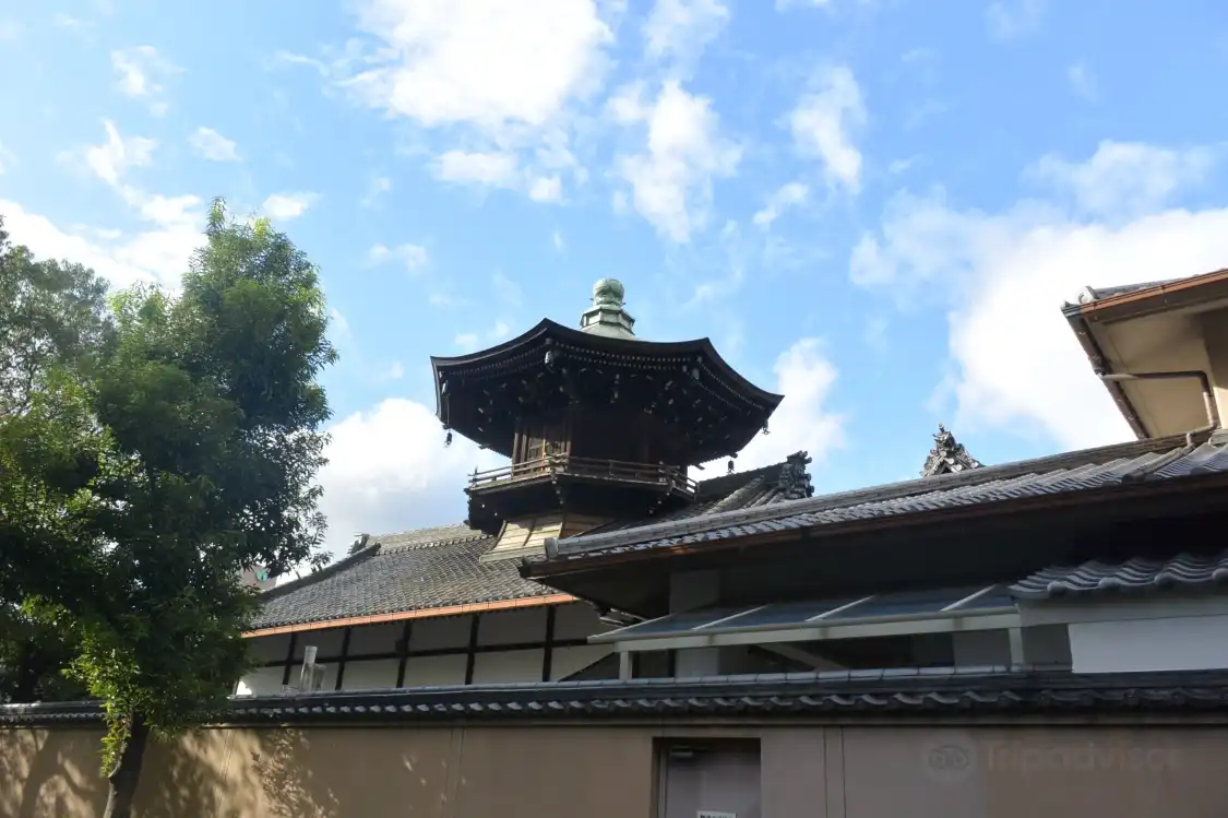 Hotel in zona Kakumanji Temple