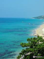 Lanta Klong Nin Beach