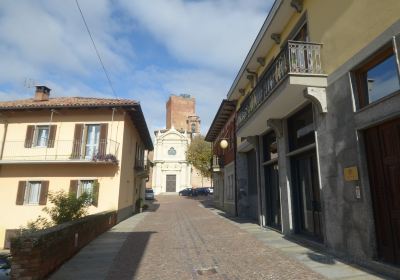 Parrocchia di San Giovanni Battista