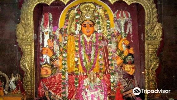 Sri Bhadrakali Temple