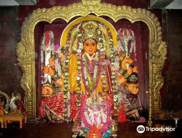 Bhadrakali Temple