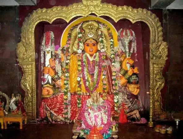 Hotel dekat Bhadrakali Temple