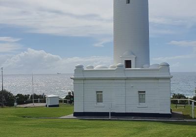 Norah Head Lighthouse