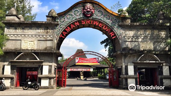 Sriwedari Park