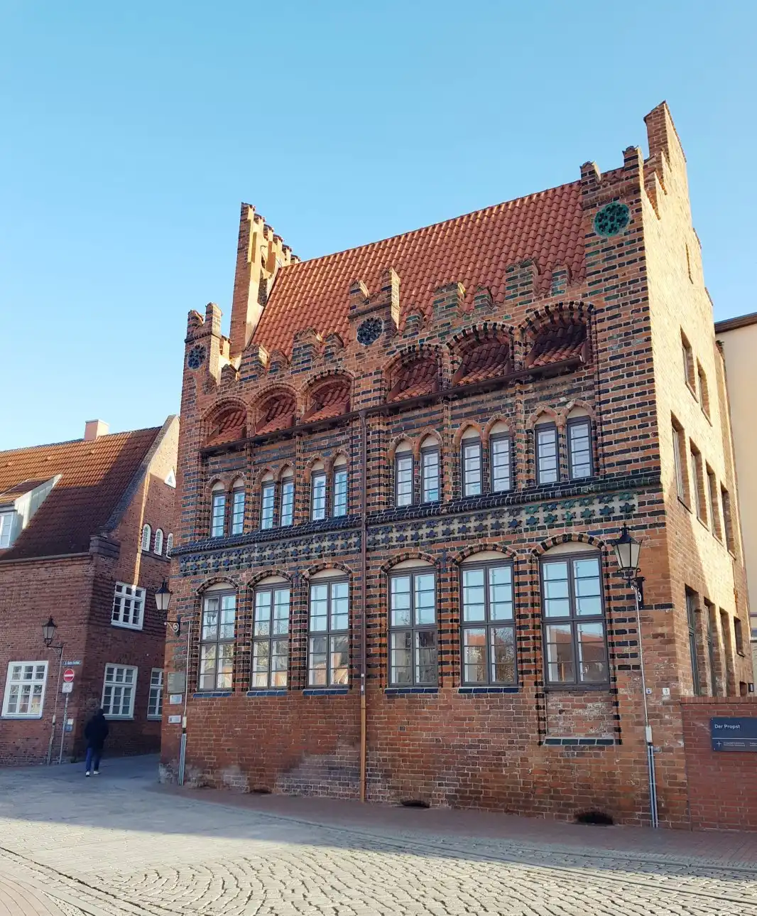 Hotels in der Nähe von Archidiakonat